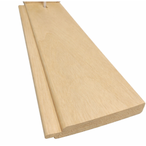 Zidni panel za saunu Abachi 2100*95*12mm